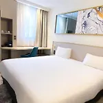 Brit Bordeaux Aeroport - Le Soretel 3*