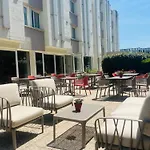 Brit Bordeaux Aeroport - Le Soretel Hotel Mérignac