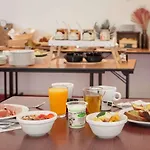 Brit Bordeaux Aeroport - Le Soretel Hotel 3*