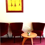 Brit Bordeaux Aéroport - Le Soretel Hotel 3*