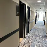 Hotel Brit Bordeaux Aeroport - Le Soretel 3*