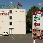 Brit Bordeaux Aeroport - Le Soretel