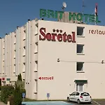 Brit Bordeaux Aeroport - Le Soretel Mérignac