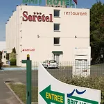 Brit Bordeaux Aeroport - Le Soretel Hotel 3*