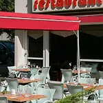 Hotel Brit Bordeaux Aeroport - Le Soretel Mérignac