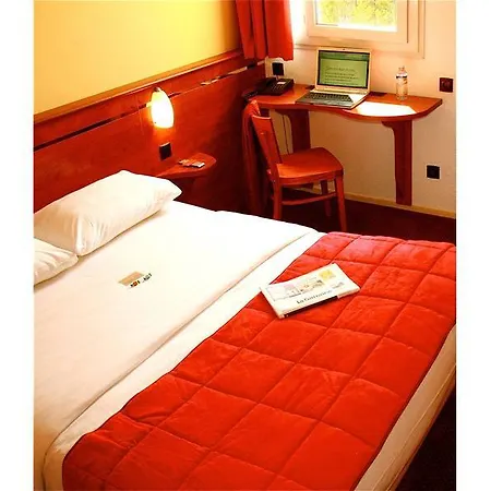 Brit Bordeaux Aeroport - Le Soretel Hotel