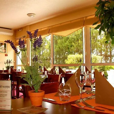 Brit Bordeaux Aeroport - Le Soretel Hotel