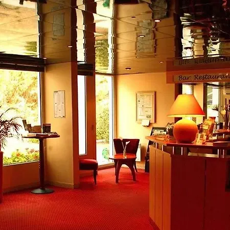 Brit Bordeaux Aeroport - Le Soretel Hotel Merignac (Gironde)