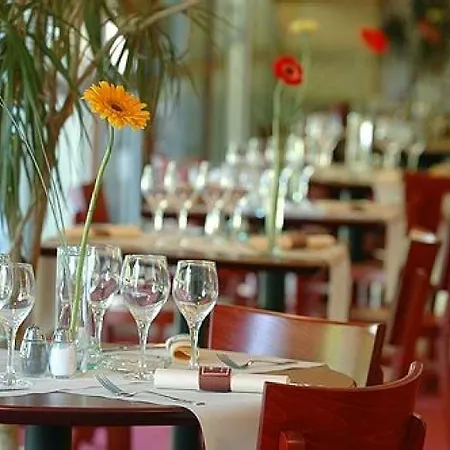 Brit Bordeaux Aeroport - Le Soretel Hotel Merignac (Gironde)