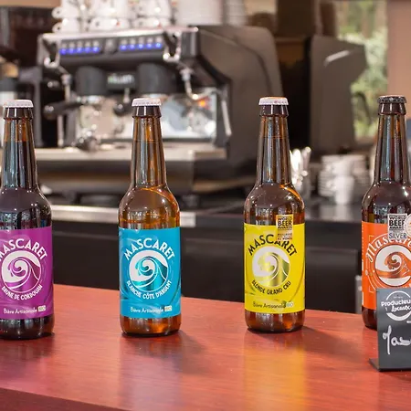 Brit Bordeaux Aeroport - Le Soretel