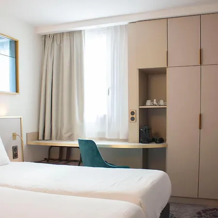 Brit Bordeaux Aeroport - Le Soretel Hotel Merignac (Gironde)