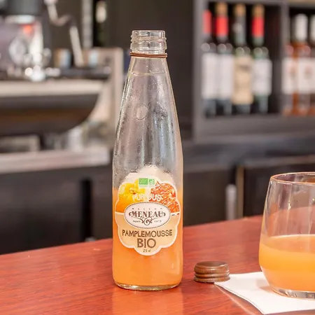 Brit Bordeaux Aeroport - Le Soretel 3*