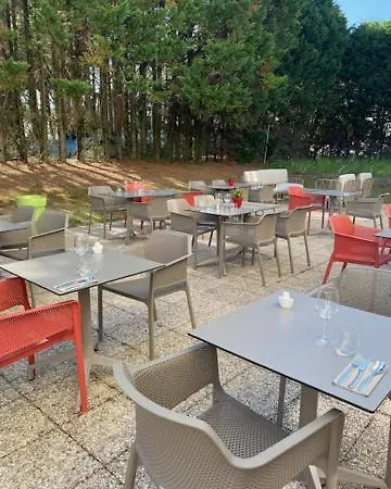 Brit Bordeaux Aeroport - Le Soretel Hotel 3*