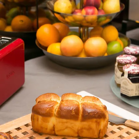 Brit Bordeaux Aeroport - Le Soretel Szálloda