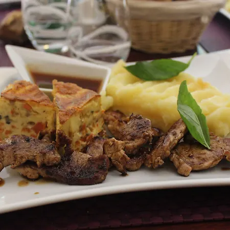 Brit Bordeaux Aeroport - Le Soretel 3* Mérignac