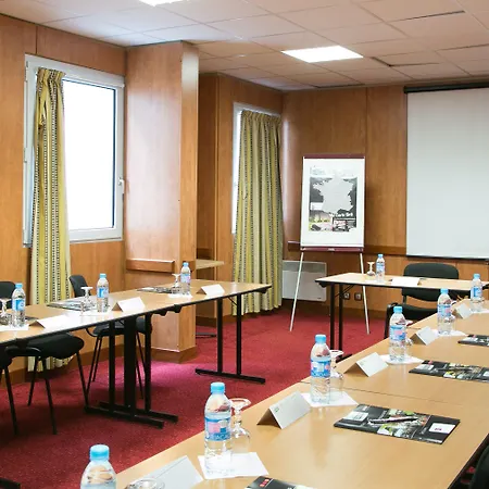 Otel Brit Bordeaux Aeroport - Le Soretel Mérignac