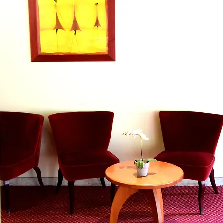 Brit Bordeaux Aéroport - Le Soretel Hotel 3*