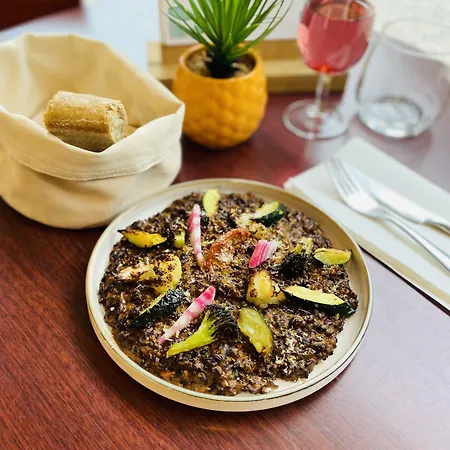 Szálloda Brit Bordeaux Aeroport - Le Soretel