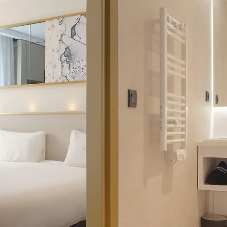 Otel Brit Bordeaux Aeroport - Le Soretel 3*