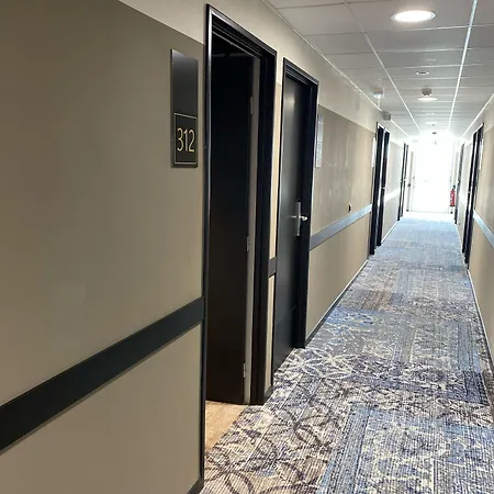 Hotel Brit Bordeaux Aéroport - Le Soretel 3*