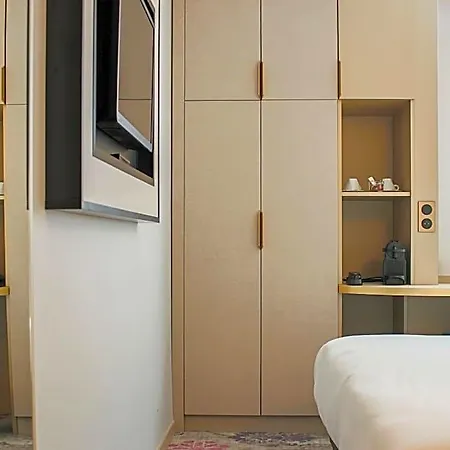 Hotel Brit Bordeaux Aéroport - Le Soretel 3*