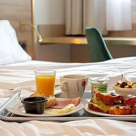 Brit Bordeaux Aéroport - Le Soretel Hotel 3*