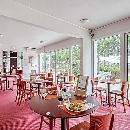 Hotel Brit Bordeaux Aéroport - Le Soretel