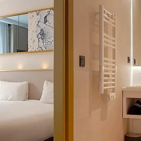 Hotel Brit Bordeaux Aéroport - Le Soretel Mérignac