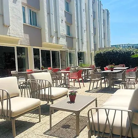 Hotel Brit Bordeaux Aéroport - Le Soretel