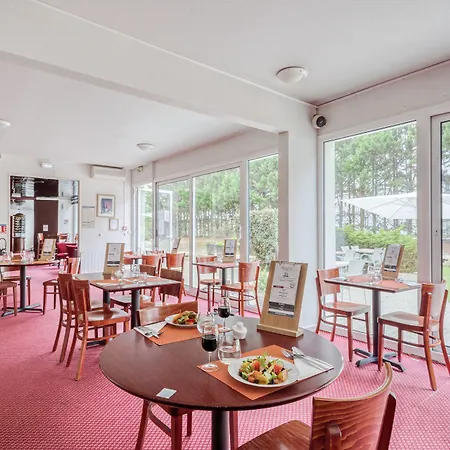 Brit Bordeaux Aeroport - Le Soretel Hotel 3*