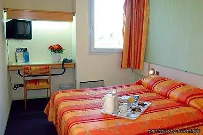 Brit Bordeaux Aeroport - Le Soretel Ξενοδοχείο 3*