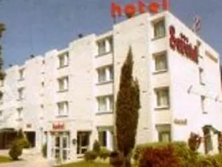 Ξενοδοχείο Brit Bordeaux Aeroport - Le Soretel Mérignac