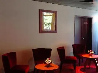 Brit Bordeaux Aeroport - Le Soretel 3* Mérignac