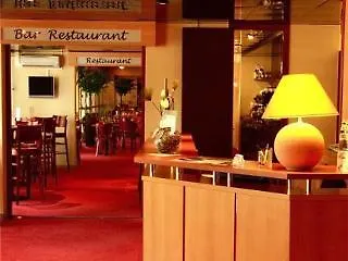 Brit Bordeaux Aeroport - Le Soretel Ξενοδοχείο Mérignac