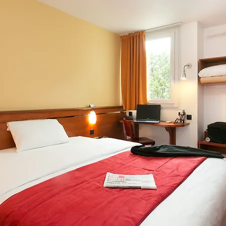 Brit Bordeaux Aeroport - Le Soretel Szálloda Mérignac