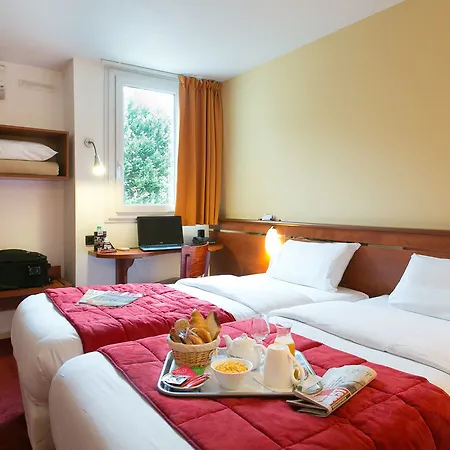 Hotel Brit Bordeaux Aéroport - Le Soretel 3*