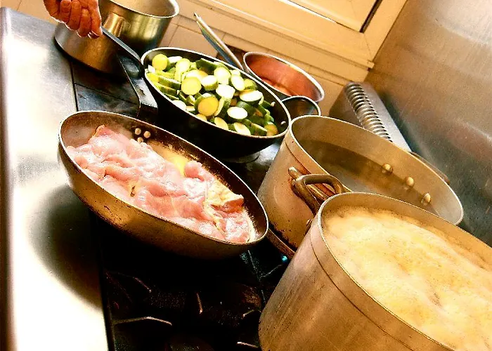 Отель Brit Bordeaux Aeroport - Le Soretel 3*