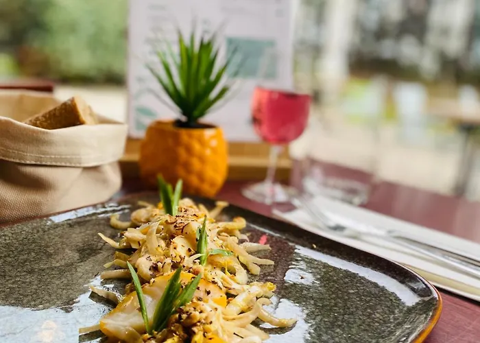 Brit Bordeaux Aeroport - Le Soretel