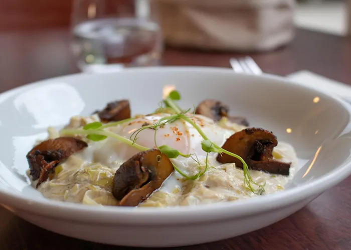 Brit Bordeaux Aeroport - Le Soretel Отель Мериньяк