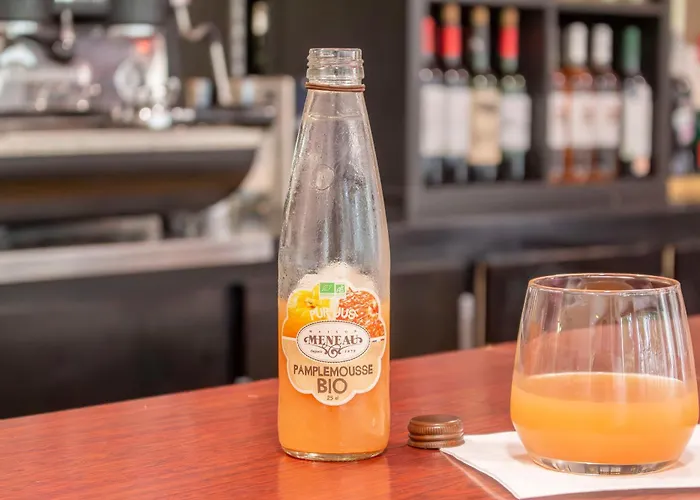 Brit Bordeaux Aeroport - Le Soretel 3*