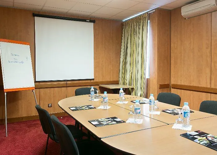 Brit Bordeaux Aeroport - Le Soretel