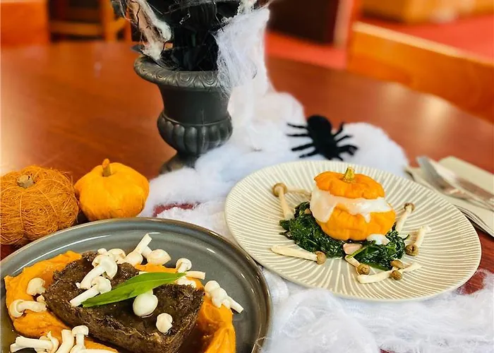 Brit Bordeaux Aeroport - Le Soretel Отель Мериньяк