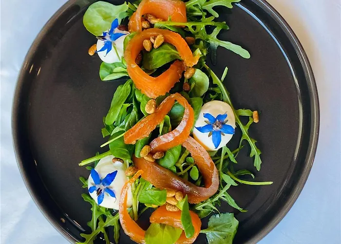 Отель Brit Bordeaux Aeroport - Le Soretel Мериньяк