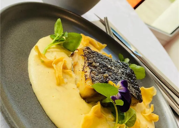 Brit Bordeaux Aeroport - Le Soretel 3*