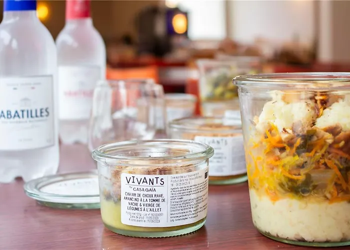 Brit Bordeaux Aeroport - Le Soretel 3*