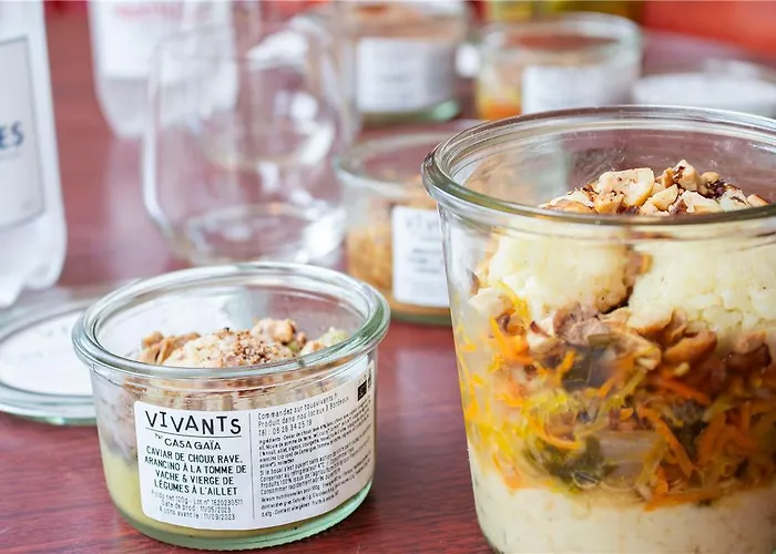 Brit Bordeaux Aeroport - Le Soretel Мериньяк