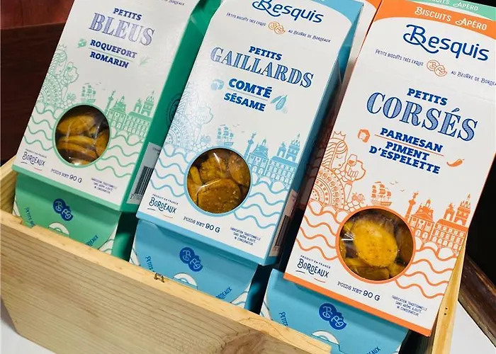 Brit Bordeaux Aeroport - Le Soretel 3* Мериньяк