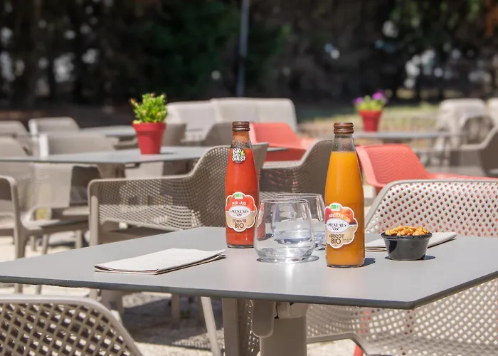 Hotel Brit Bordeaux Aeroport - Le Soretel Mérignac