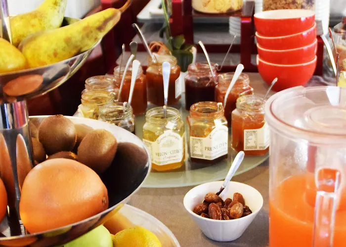 Brit Bordeaux Aeroport - Le Soretel