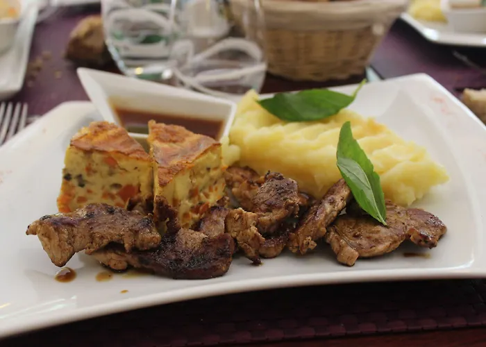 Brit Bordeaux Aeroport - Le Soretel 3* Мериньяк